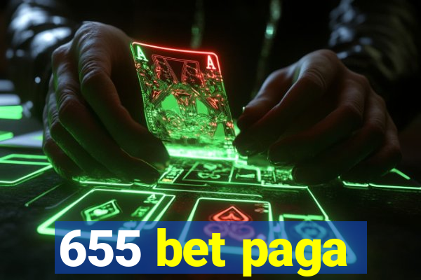 655 bet paga